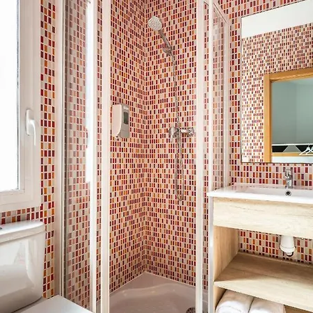 Lejlighed Stancia Carmen *