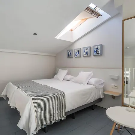 Lejlighed Stancia Carmen