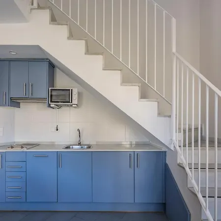 Stancia Carmen Lejlighed