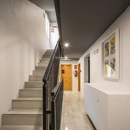 Lejlighed Stancia Carmen