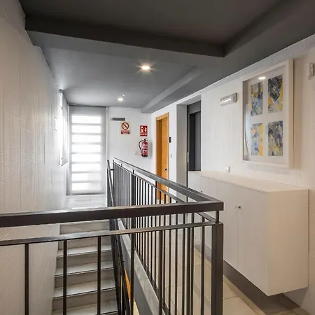 Lejlighed Stancia Carmen