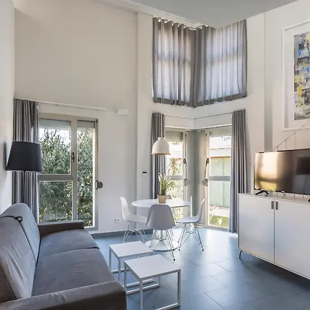 Lejlighed Stancia Carmen