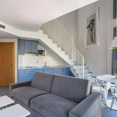 Stancia Carmen * Valencia