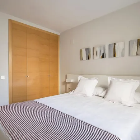 Lejlighed Stancia Carmen *