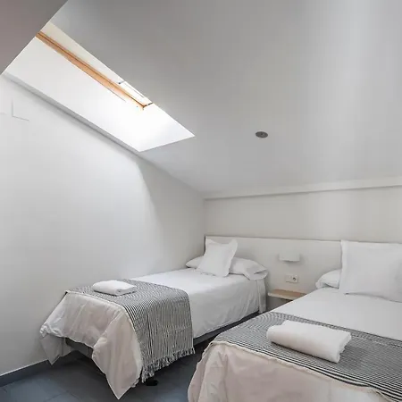 Lejlighed Stancia Carmen