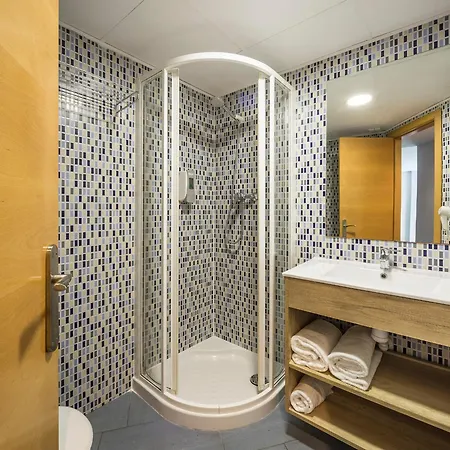 Stancia Carmen Lejlighed *