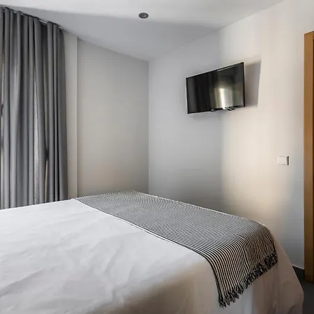 Stancia Carmen * Valencia