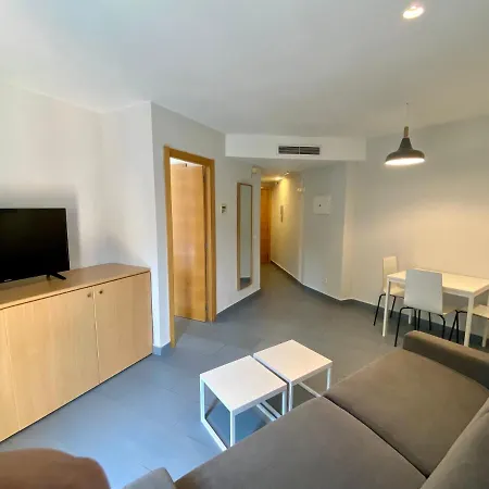 Lejlighed Stancia Carmen