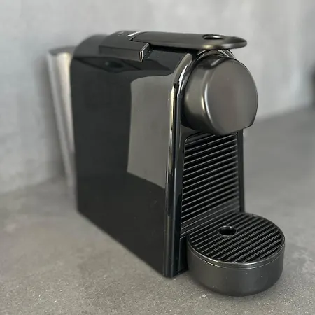 Lejlighed Stancia Carmen *