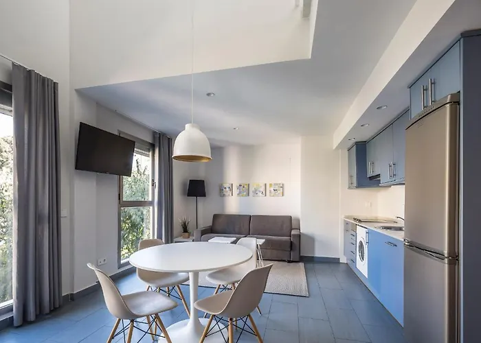 Stancia Carmen Appartement *