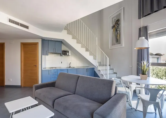 Stancia Carmen * Valencia