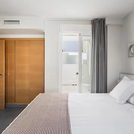 Stancia Carmen * 발렌시아