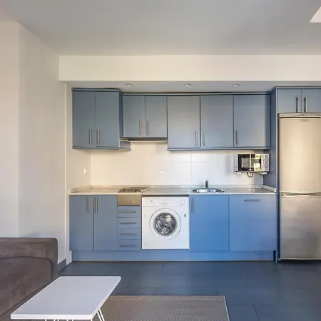 Stancia Carmen 아파트